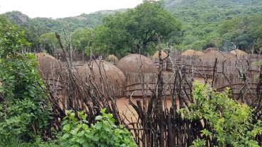 Swazi Cultural Village