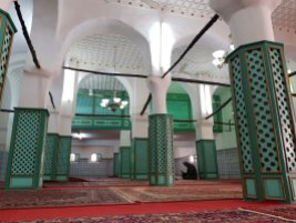 Moschea di Sidi Okba
